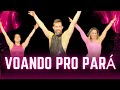 Voando Pro Pará (Remix) - Pedro Sampaio & Joelma