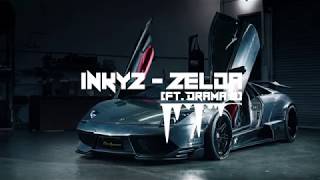 Inkyz - Zelda (ft. Drama B)