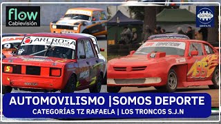 Automovilismo Santafesino | Somos Deporte | Canal Somos SantaFe