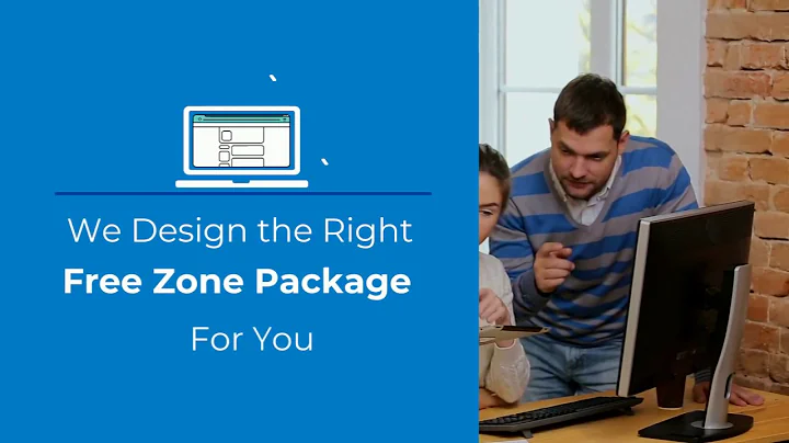 Aurion Business Consultant - We Design the Right Freezone Company Formation Package in the UAE