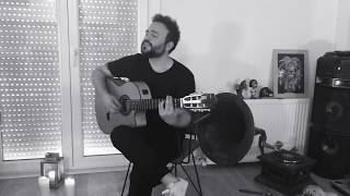 Gökhan Güneş - İnci Tanem ( Gitar Akustik ) - Tarkan Cover