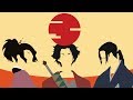 Samurai Champloo • Tributes [lofi / jazzhop / chill mix]