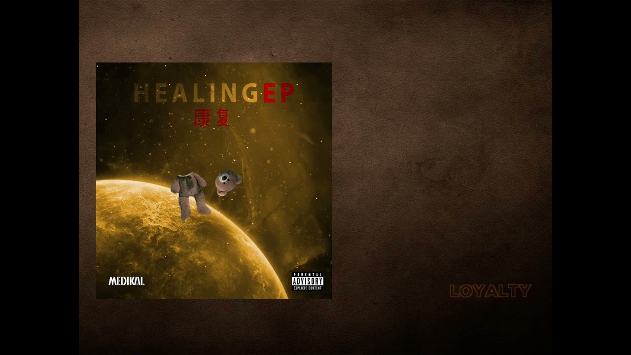 在 YouTube 上观看 Medikal - 'LOYALTY' (Audio Slide) 在 YouTube 上观看 Medikal - 'LOYALTY' (Audio Slide)