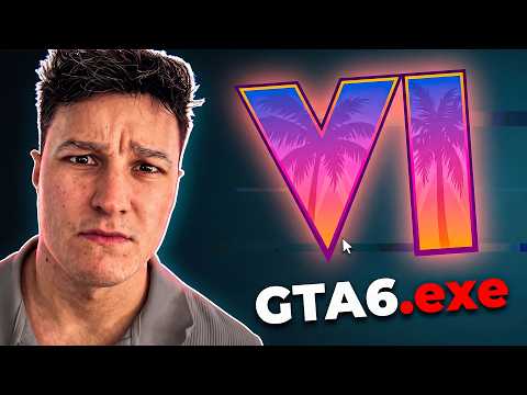 I Downloaded GTA 6 FOR FREE… and it was a VIRUS ☠️