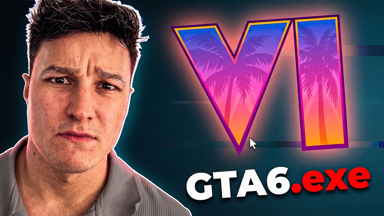 Ho Scaricato GTA 6 GRATIS… ed era un VIRUS ☠️