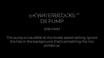 D5 vs APEX VPP sound profile comparison