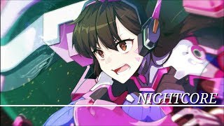 Nightstep - NERF THIS