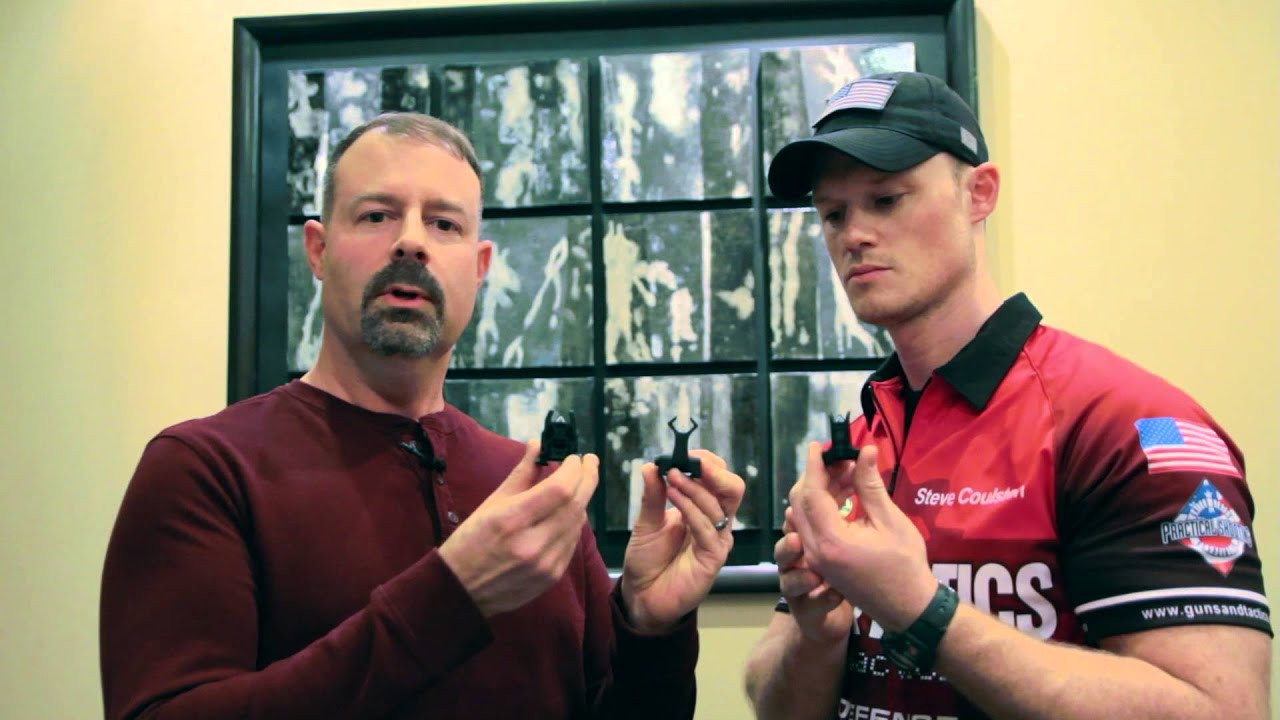 Video Interview with Blitzkrieg Components