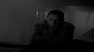Twilight Zone, Judgment For Eternity