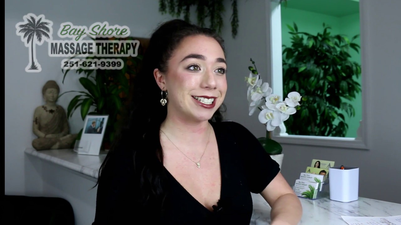 Rebecca On Massage Youtube