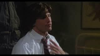 The Prowler 1981 awesome kill scene