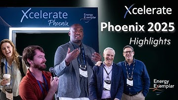 ✨ Xcelerate 2025 Highlights: Phoenix