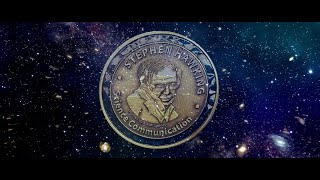 Stephen Hawking Medal Ceremony 2016  - 2022