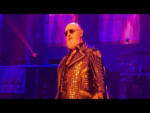 Judas Priest [LIVE] Peoria, IL (3/4/2022)