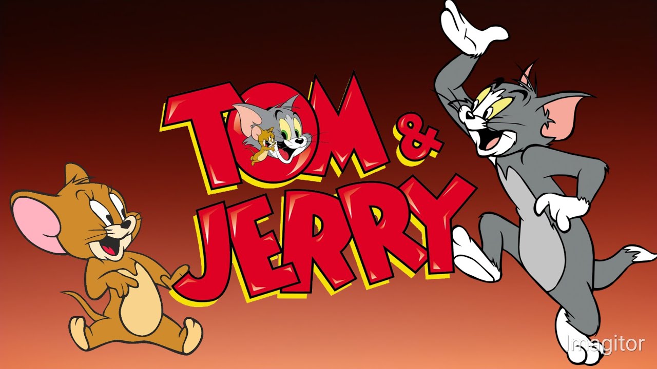 Tom and Jerry Best Buddies Classic Cartoon Compilation youtube 