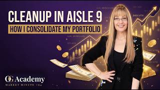 Cleanup in Aisle 9 | Market Minute #64