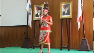 HAMBA MENYANYI FLS2N 2015