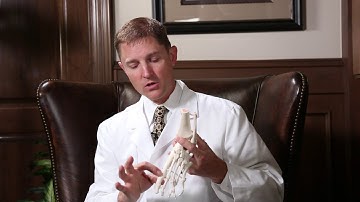 What causes Hallux Limitus