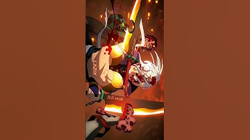 Thumbnail of [4K] Demon Slayer「Edit」(SDP Interlude)