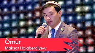 Maksat Hojaberdiyew - Omur | 2022 Resimi