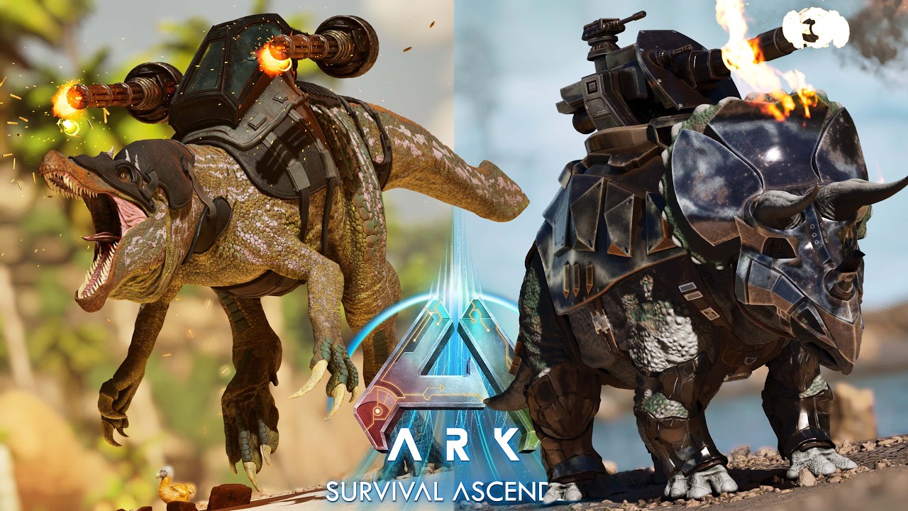 Community Crunch 523: Swipe Right - Announcements - ARK - Official
