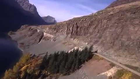 The Shining Title Sequence