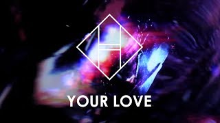 The Horrors - Your Love Subtitulada