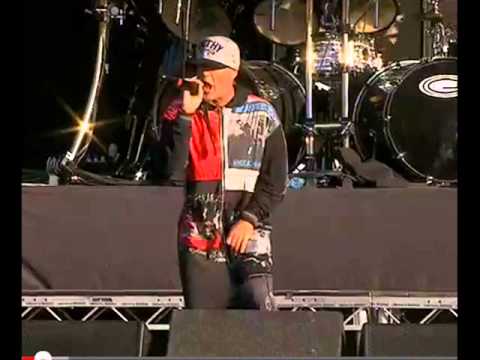 Rise Against on UK Warped Tour 2013! -- Limp Bizkit add Tour Dates -- Fear Factory Tour -- Pyrithion