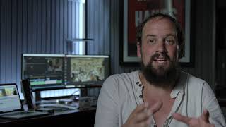 Research Trip To Department Of Defense Film Archive, Georgetown University Library.