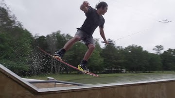 Hyperlite Wishbone with Turbo