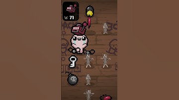 Binding of Isaac Isaaconnect Part 75 / bindingofisaac.es
