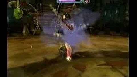 Tak 2: The Staff of Dreams Walkthrough Part 9 (GameCube)