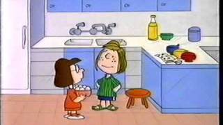 Beware Of The Easter Charlie Brown 2007