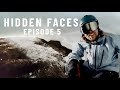 Snow Cave Saved the Day in our Battle with the Weather | Hidden Faces Ep 5