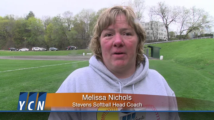 Coaches Corner: Stevens Softball, Melissa Nichols