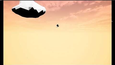 Flappy Bird Clone in Unreal Engine - Flappy Crow