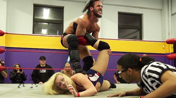 [Free Match] #TFT2: Kimber Lee vs. JT Dunn - Beyon...