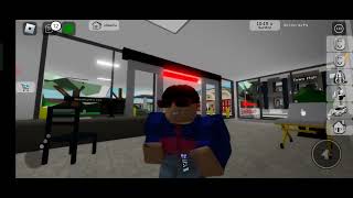 Roblox _ Oliver Tree Miracle Man