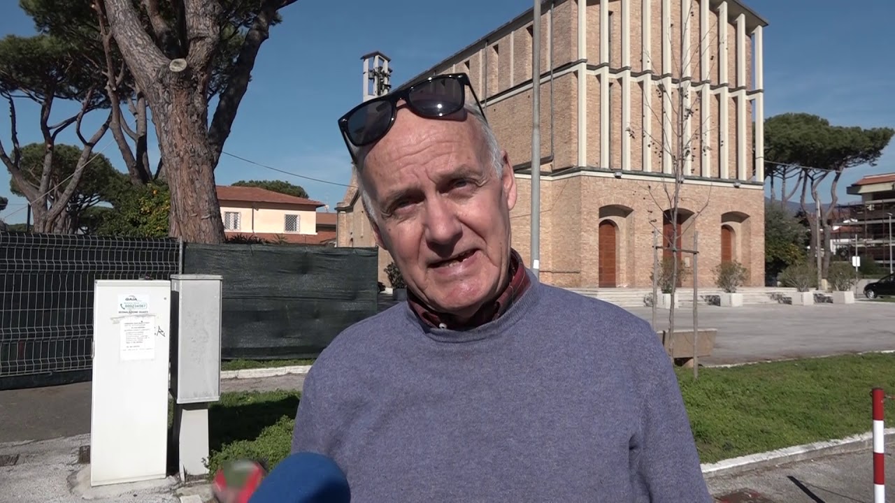 Il Rione Marco Polo pronto a fare festa per sei notti