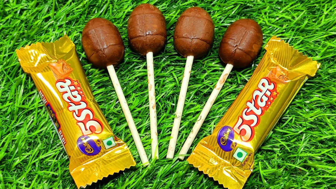 Satisfying 5 Star Chocolate Vs Chocolate Lollipops ASMR Videos YouTube satisfying-5-star-chocolate-vs-chocolate-lollipops-asmr-videos-youtube