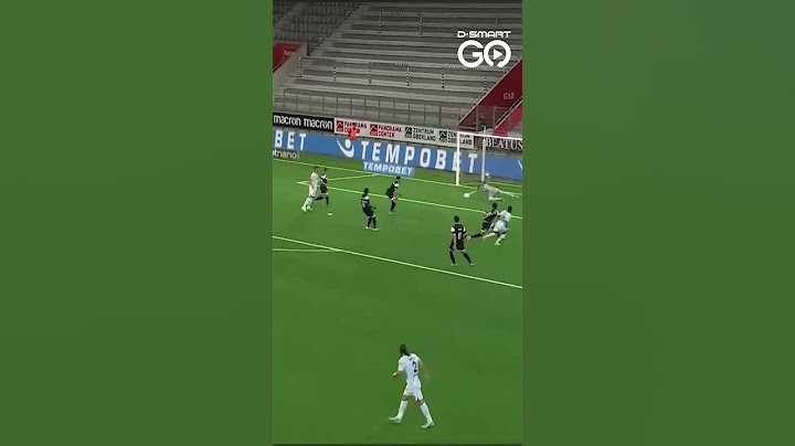 Fenerbahçe, Fred İle Gole Böyle Yaklaştı | Lugano-Fenerbahçe Şampiyonlar Ligi 2. Ön Eleme Turu
