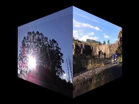 Pedreira rio do campo 24-03-2019