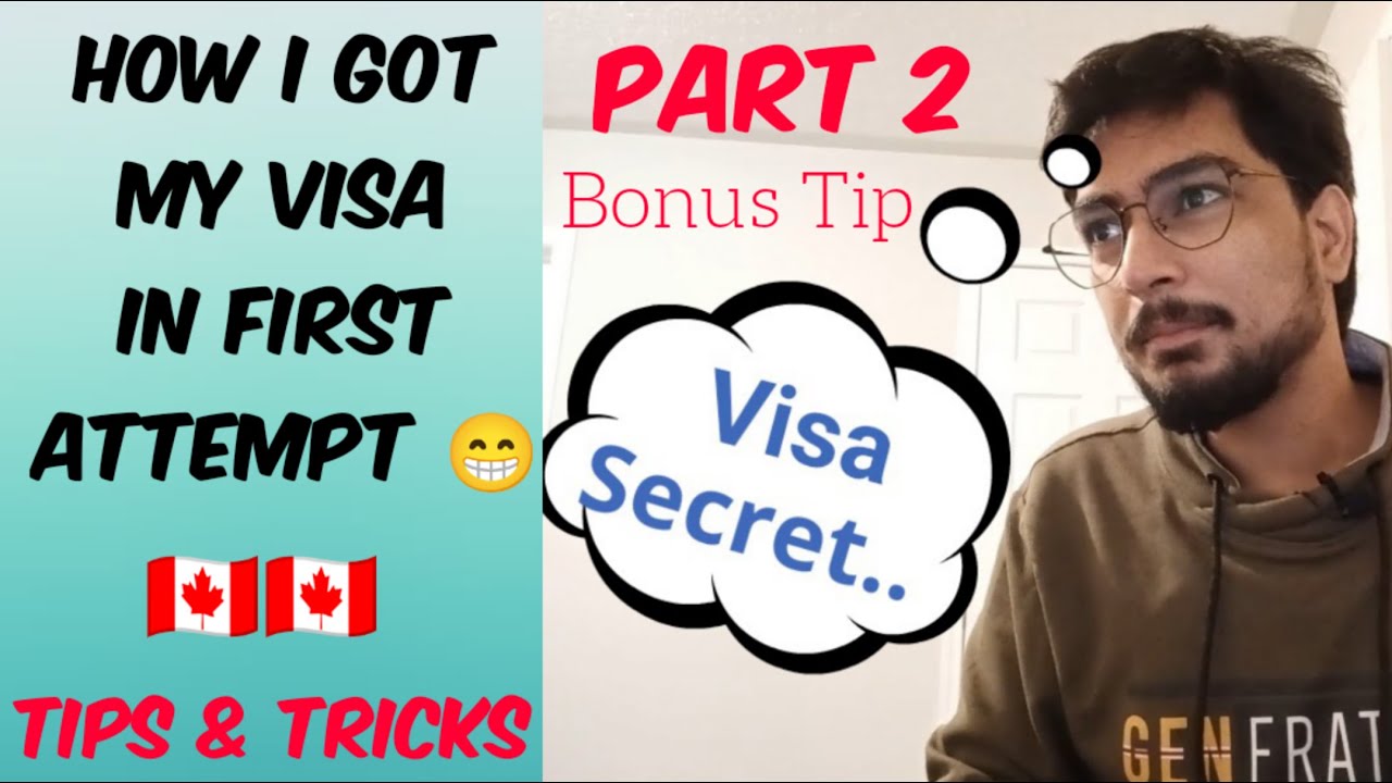 How to write a perfect SOP for Canada study visa | SOP for Canada Study ...