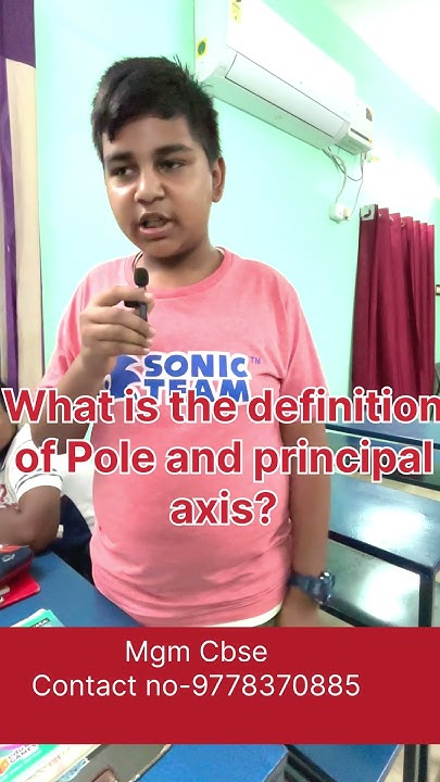 best-definition-of-pole-and-principal-axis-physics-youtube