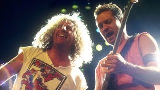 Van Halen - Runaround (Live) (12-03-1995 Jacksonville, FL, USA)