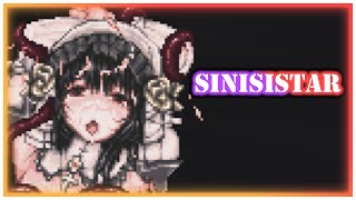 SiNiSistar [v2.0.3] - gameplay