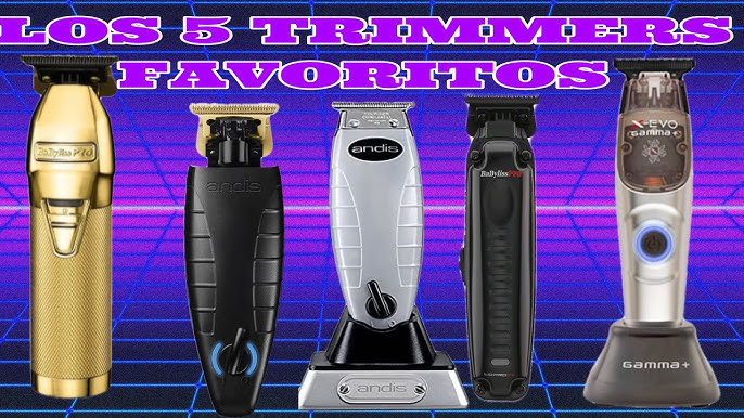 Distribuidora Danilo's - Encuentra las mejores maquinas de barbería  Originales **********NO IMITACIONES************* en Distribuidora Danilo's.  Wahl: Designer, Magic Clip, Legend, Hero, Shaver Shaper, Senior, Sidekick,  Peanut, Detailer, 8900 Trimmer