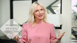 Refreshing Your Bedroom & Bath with Target and Emily Henderson