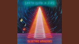Club Foot - Earth, Wind & Fire