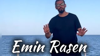 Emin Rasen - Düşen günlerim (Magtymguly Pyragy)